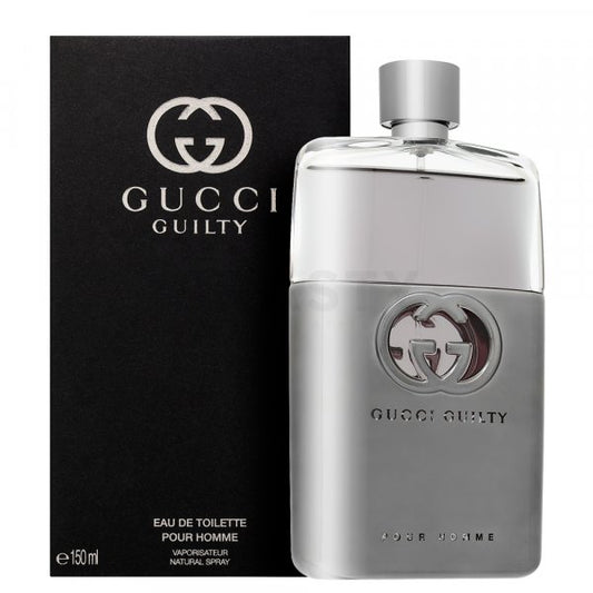 Gucci Guilty Pour Homme EDT M 150 ml