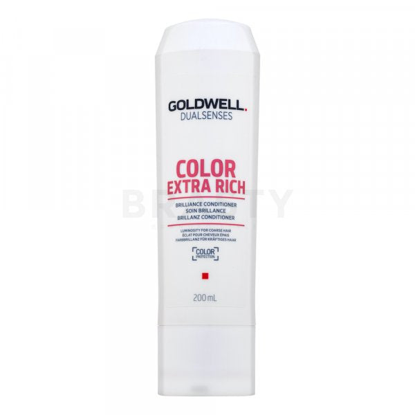 Goldwell Dualsenses Color Extra Rich Brilliance Conditioner 200 ml