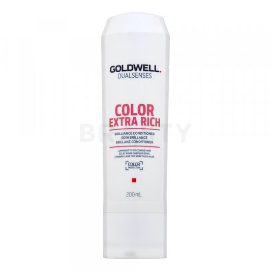 Goldwell Dualsenses Color Extra Rich Brilliance Conditioner 200 ml