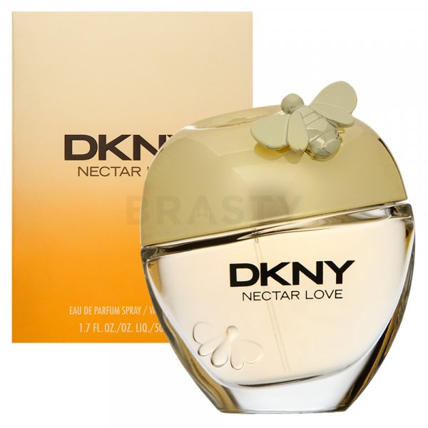 DKNY Nectar Love EDP W 50 ml