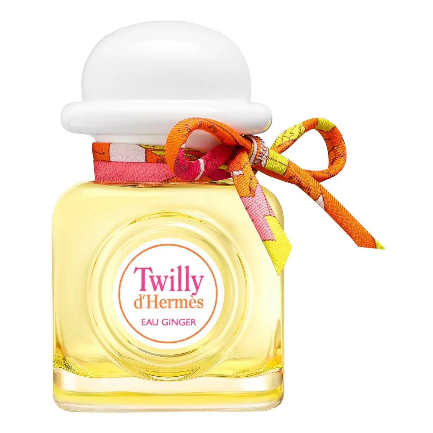 HERMÈS Twilly Eau Ginger - Eau de Parfum