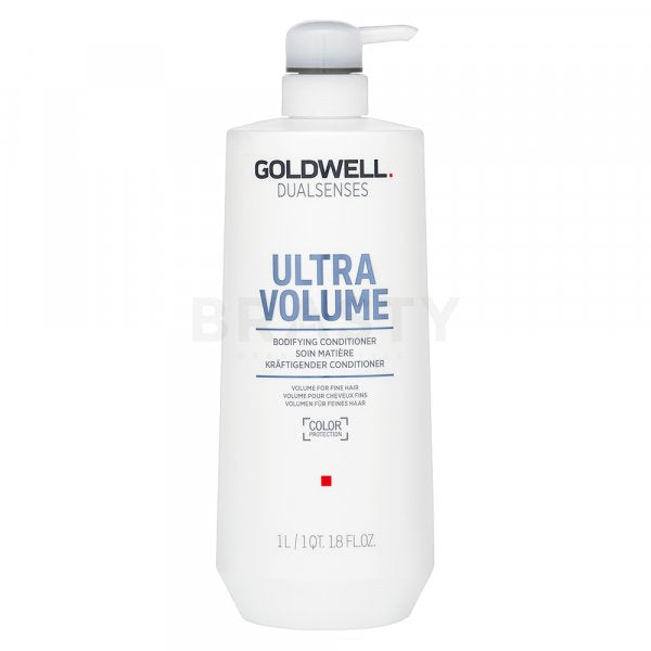 Goldwell Dualsenses Ultra Volume Bodifying Conditioner 1000 ml