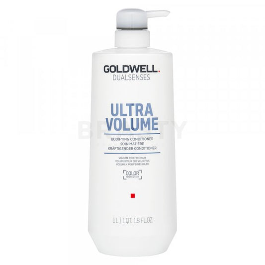 Goldwell Dualsenses Ultra Volume Bodifying Conditioner 1000 ml