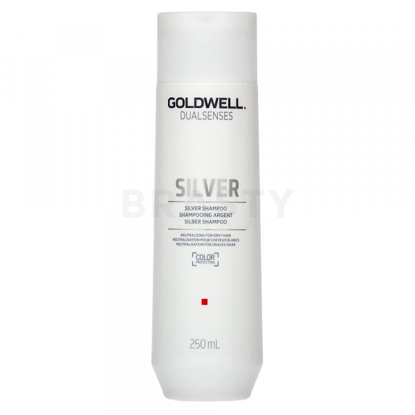 Goldwell Dualsenses Silver Shampoo 250 ml