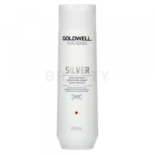 Goldwell Dualsenses Silver Shampoo 250 ml