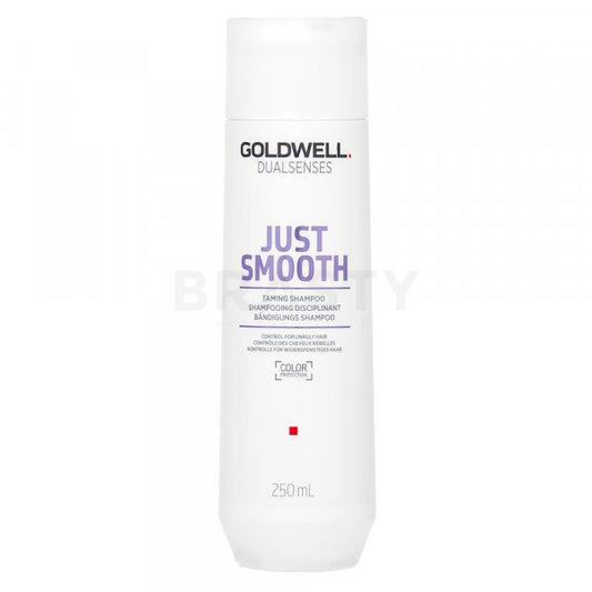 Goldwell Dualsenses Just Smooth Taming Shampoo 250 ml