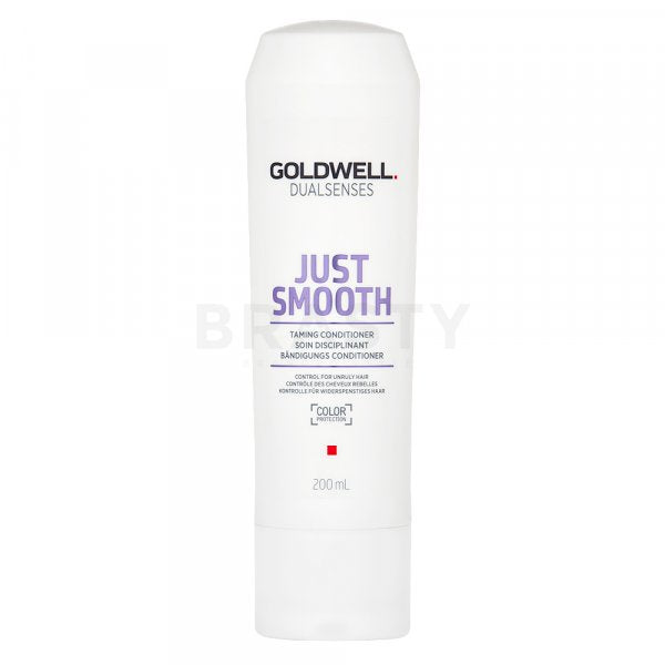 Goldwell Dualsenses Just Smooth Taming Conditioner 200 ml
