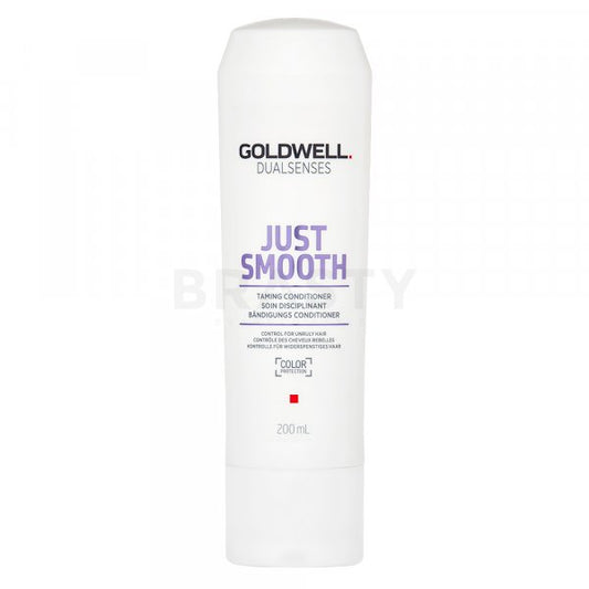 Goldwell Dualsenses Just Smooth Taming Conditioner 200 ml