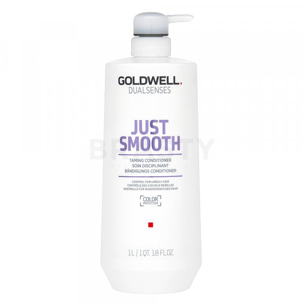 Goldwell Dualsenses Just Smooth Taming Conditioner 1000 ml