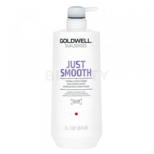 Goldwell Dualsenses Just Smooth Taming Conditioner 1000 ml