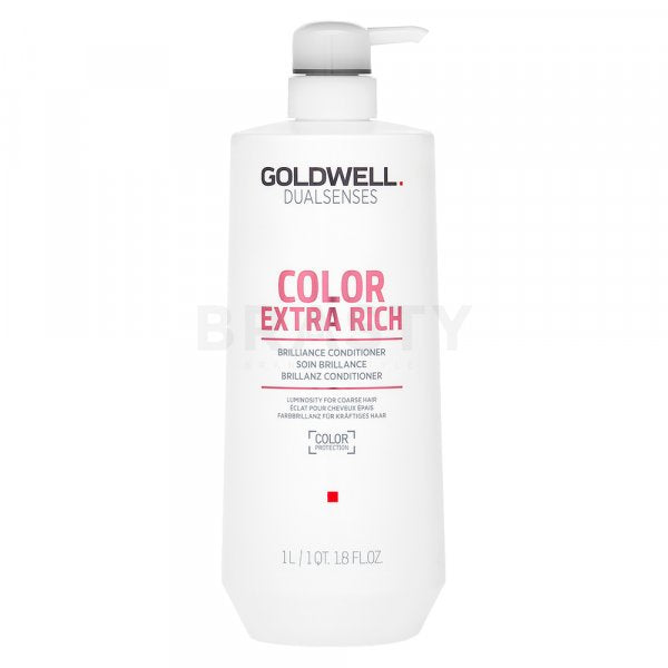 Goldwell Dualsenses Color Extra Rich Brilliance Conditioner 1000 ml