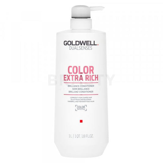 Goldwell Dualsenses Color Extra Rich Brilliance Conditioner 1000 ml
