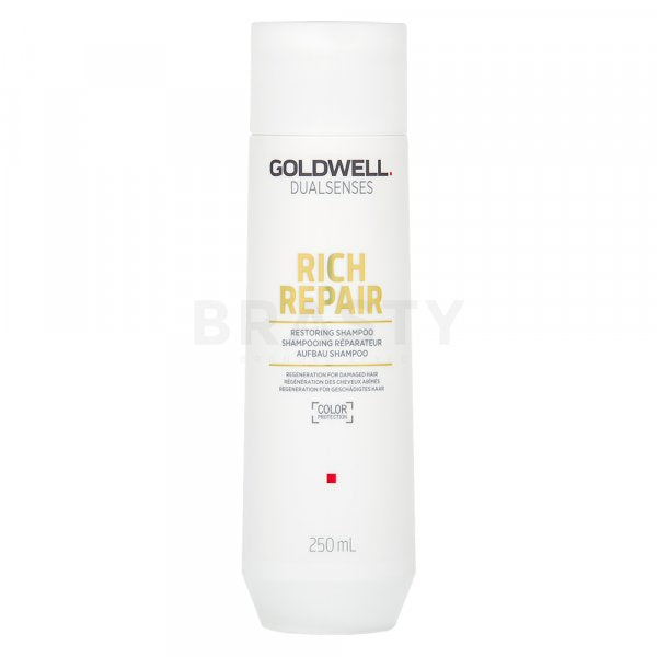 Goldwell Dualsenses Rich Repair Restoring Shampoo 250 ml