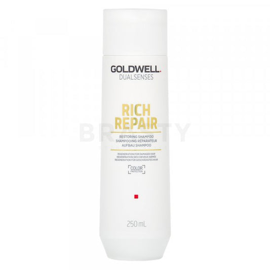 Goldwell Dualsenses Rich Repair Restoring Shampoo 250 ml