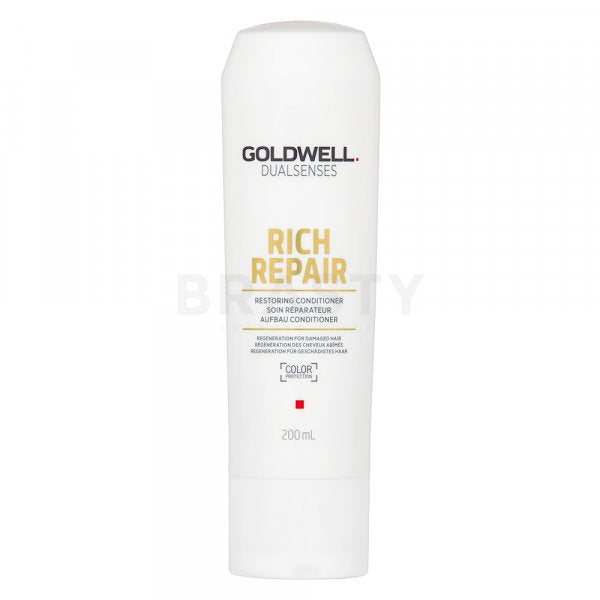 Goldwell Dualsenses Rich Repair Restoring Conditioner 200 ml