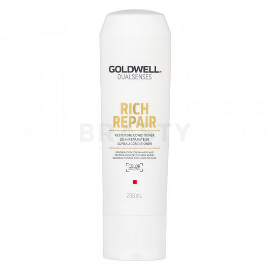 Goldwell Dualsenses Rich Repair Restoring Conditioner 200 ml