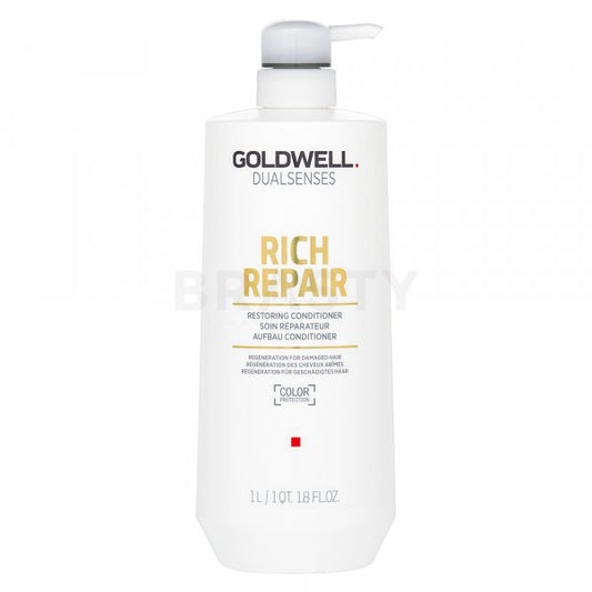 Goldwell Dualsenses Rich Repair Restoring Conditioner 1000 ml