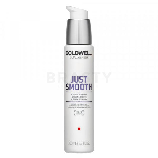 Goldwell Dualsenses Just Smooth 6 Effects Serum 100 ml