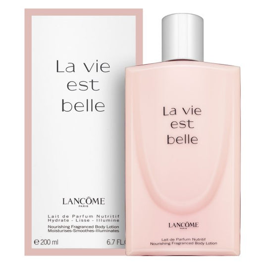 Lancôme La Vie Est Belle EDP W 100 ml