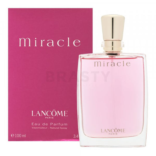 Lancôme Miracle EDP W 30 ml