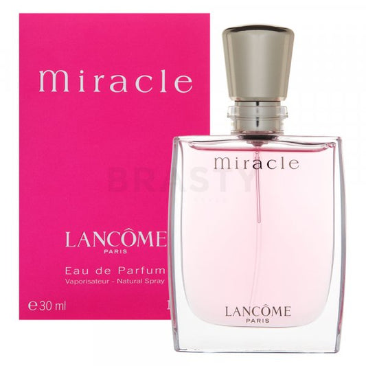 Lancôme Miracle EDP W 50 ml