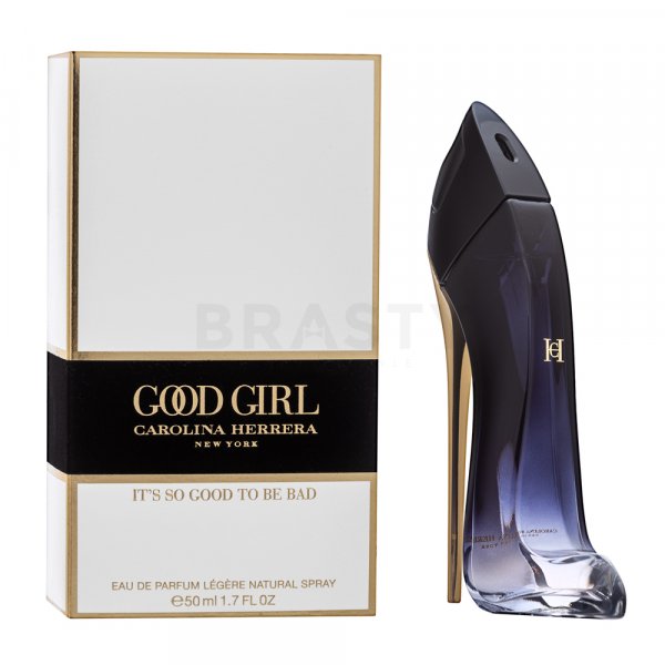 Carolina Herrera Good Girl Légére EDP W 50 ml