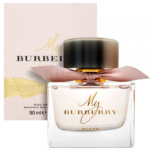 Burberry My Burberry Blush EDP W 90 ml