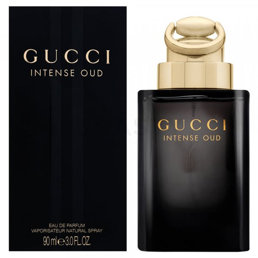 Gucci Intense Oud EDP U 90 ml