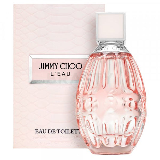 Jimmy Choo Jimmy Choo L'Eau EDT W 60 ml