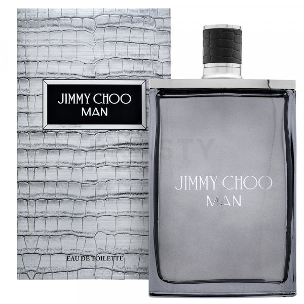 Jimmy Choo Man EDT M 200 ml
