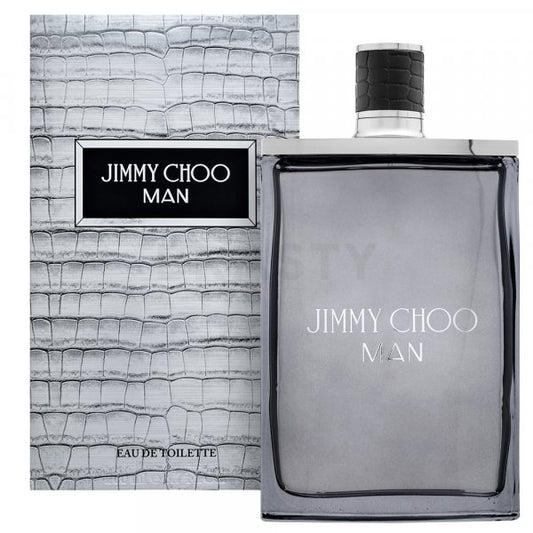 Jimmy Choo Man EDT M 200 ml