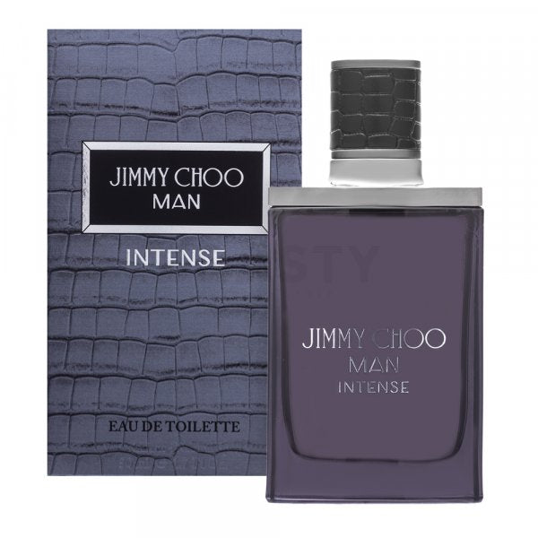 Jimmy Choo Man Intense EDT M 50 ml