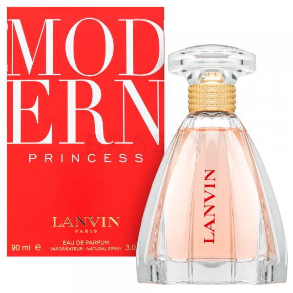 Lanvin Modern Princess EDP W 90 ml
