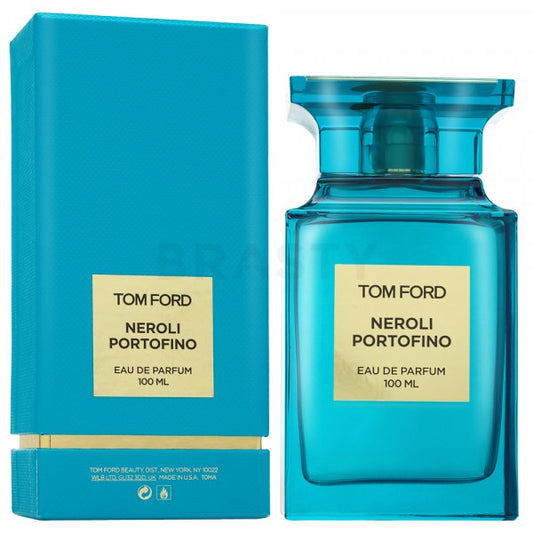Tom Ford Neroli Portofino EDP U 100 ml