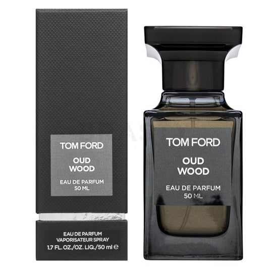 Tom Ford Oud Wood EDP U 50 ml