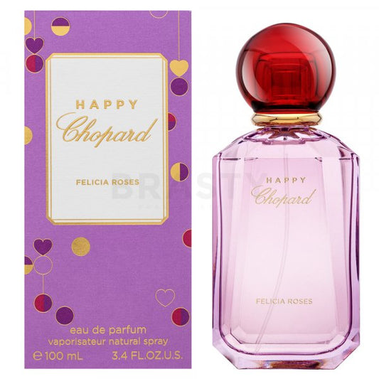 Chopard Happy Felicia Roses EDP W 100 ml
