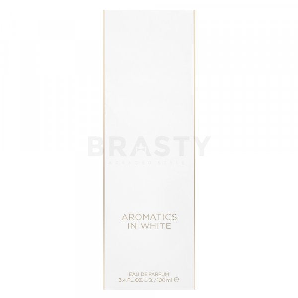 Clinique Aromatics in White EDP W 100 ml