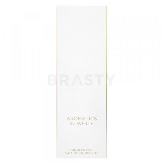 Clinique Aromatics in White EDP W 100 ml