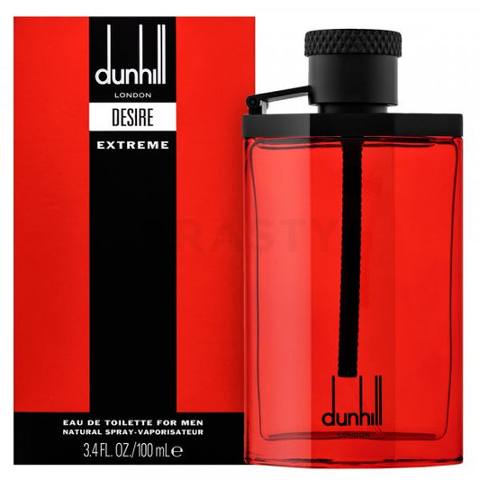 Dunhill Desire Extreme EDT M 100 ml