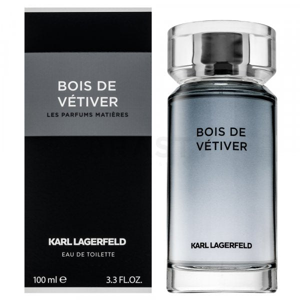 Lagerfeld Bois de Vétiver EDT M 100 ml