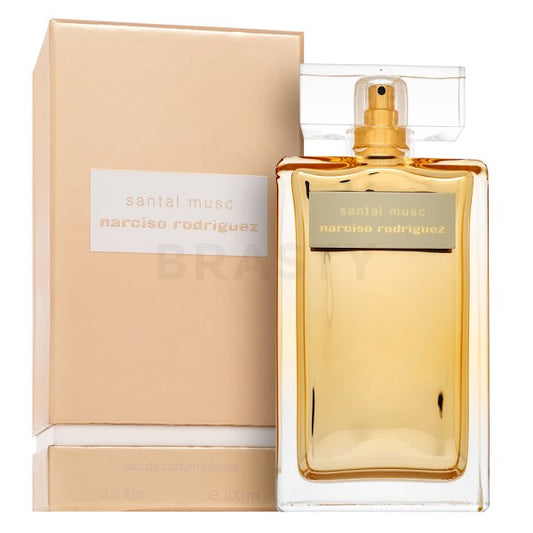Narciso Rodriguez Santal Musc Intense EDP W 100 ml