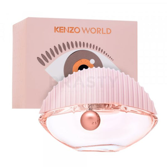 Kenzo World EDT W 30 ml