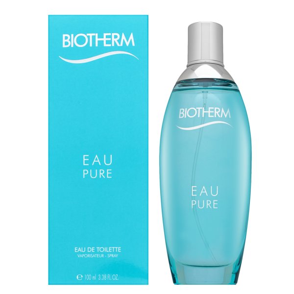 Biotherm Eau Pure EDT W 100 ml