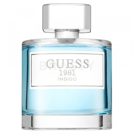 Guess 1981 Indigo EDT W 100 ml