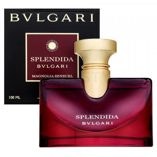 Bvlgari Splendida Magnolia Sensuel EDP W 100 ml