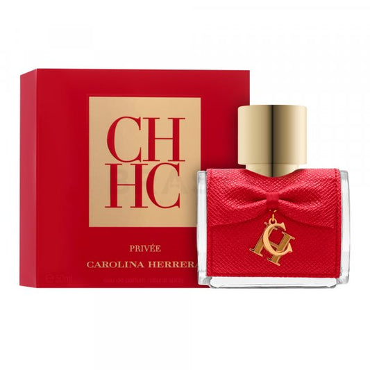 Carolina Herrera CH Privée EDP W 50 ml