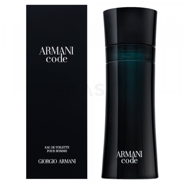 Armani (Giorgio Armani) Code EDT M 200 ml