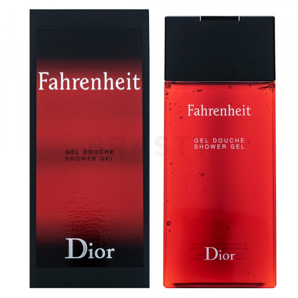 Dior (Christian Dior) Fahrenheit SWG M 200 ml