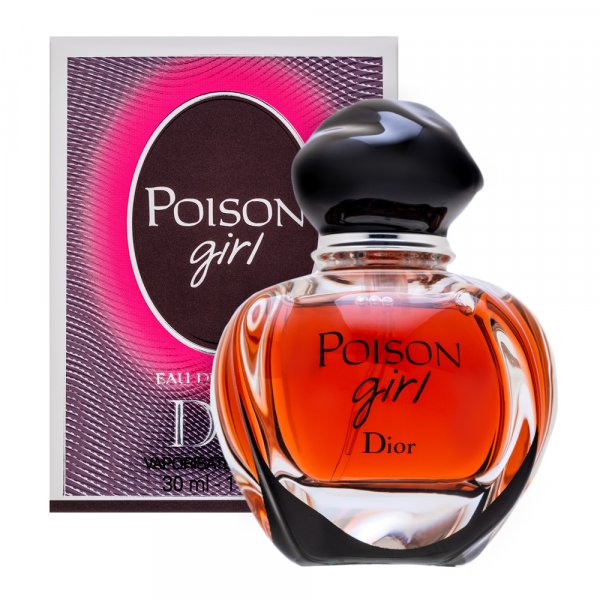 Dior (Christian Dior) Poison Girl EDP W 30 ml