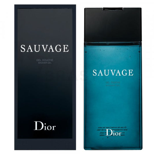 Dior (Christian Dior) Sauvage SWG M 250 ml
